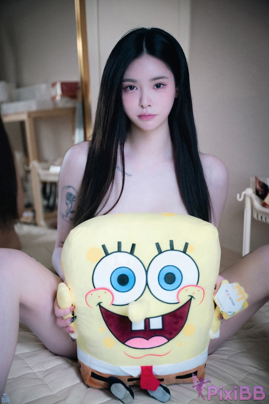 BLUECAKE Hikari Vol.06 Deep Inside Me PixiBB.COM 120