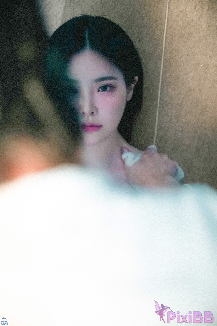 BLUECAKE Hikari Vol.7 Outdoor SM NUDE PixiBB.COM 018