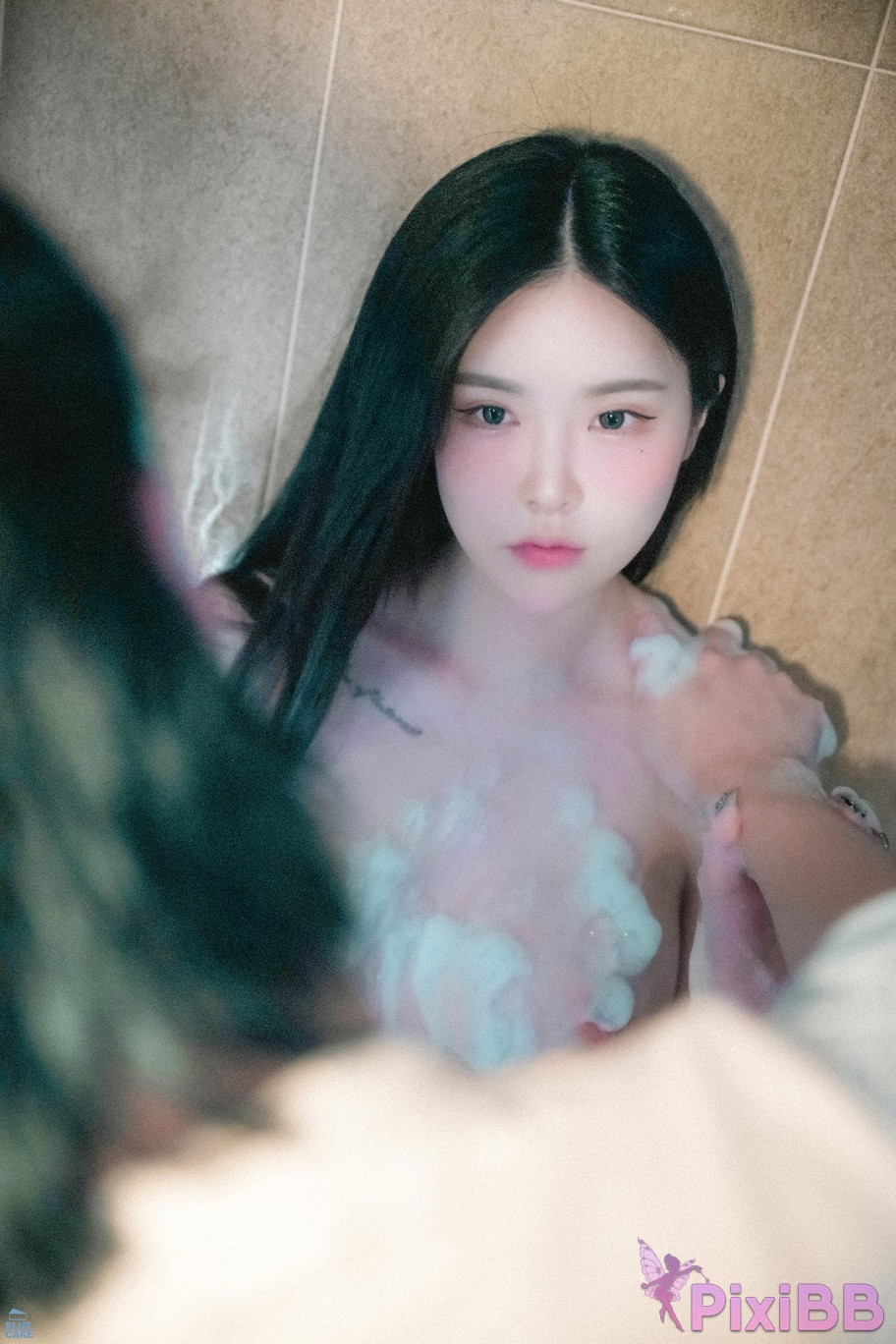 BLUECAKE Hikari Vol.7 Outdoor SM NUDE PixiBB.COM 019