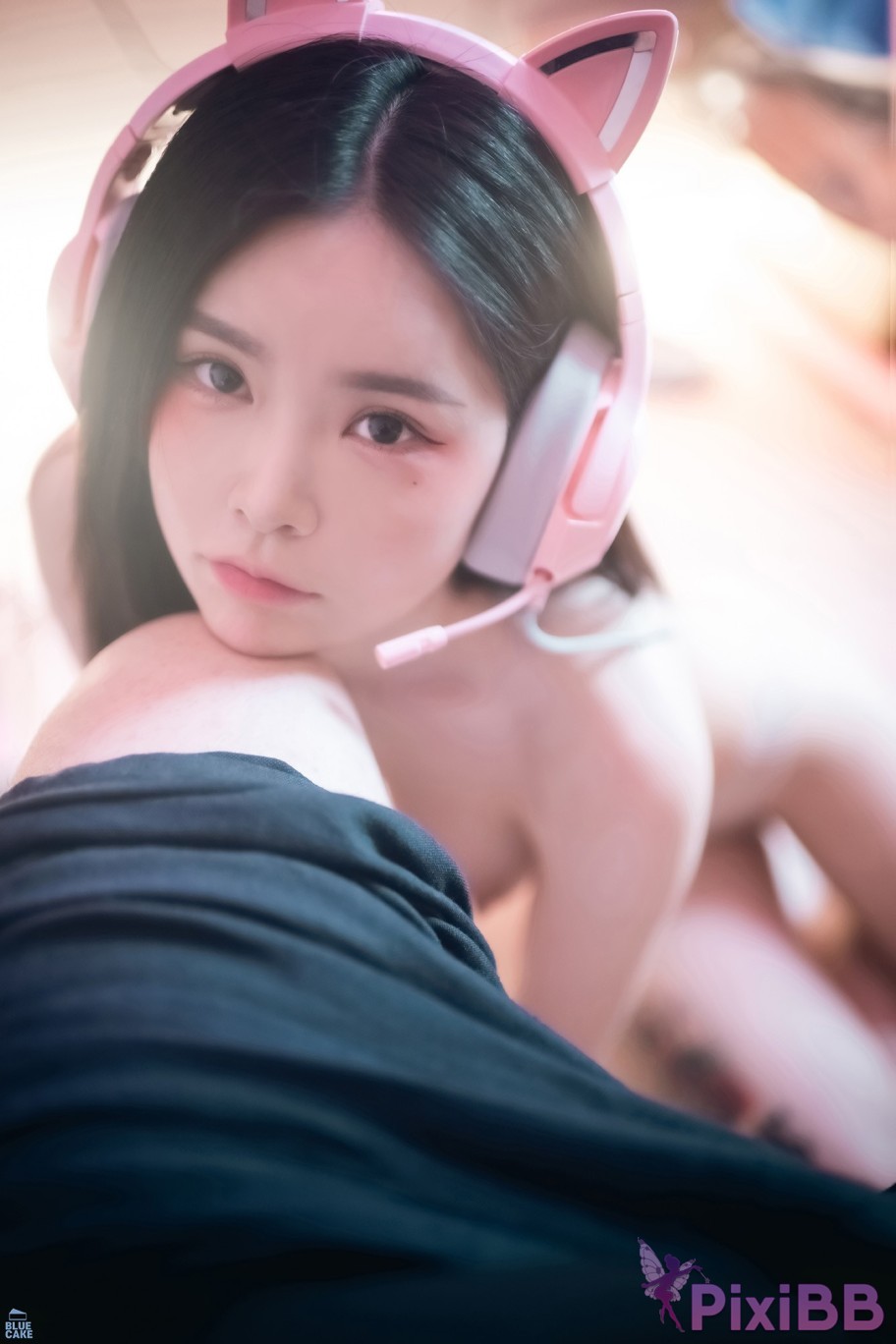 BLUECAKE Hikari Vol.8 HOME SWEET HOME PixiBB.COM 047