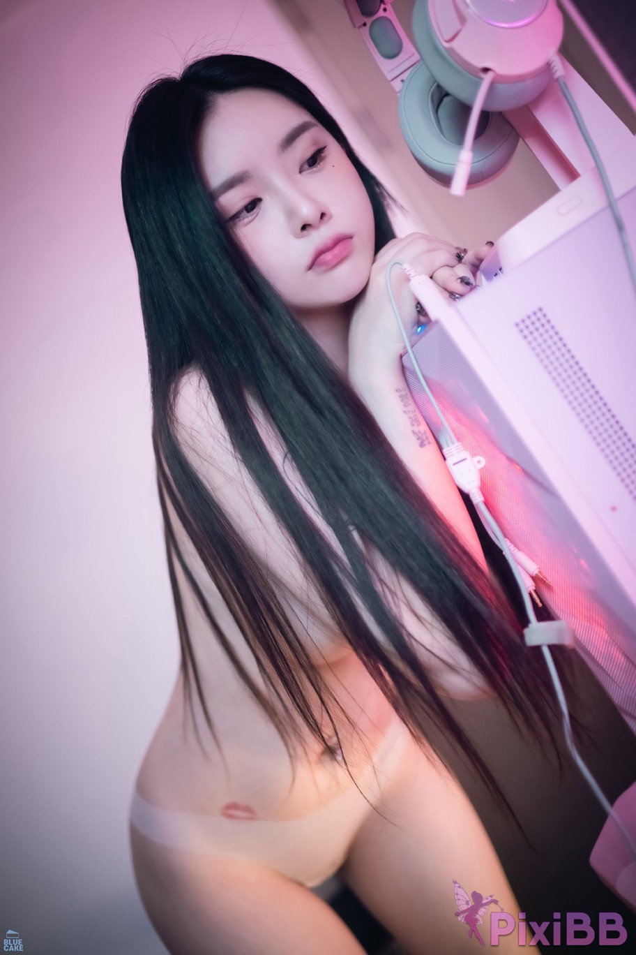 BLUECAKE Hikari Vol.8 HOME SWEET HOME PixiBB.COM 053