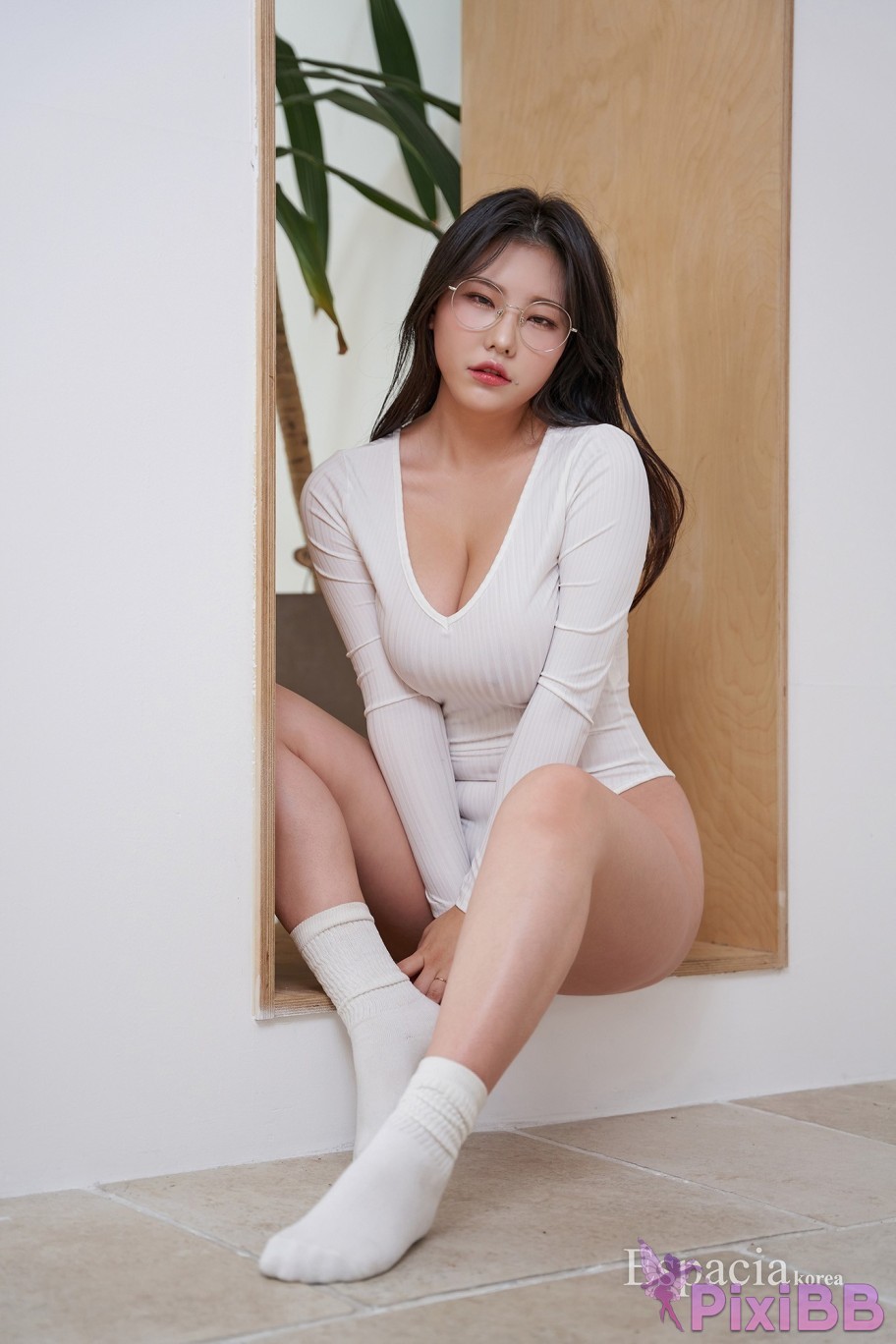 Espacia Korea EHC015 Sunhye PixiBB.COM 015