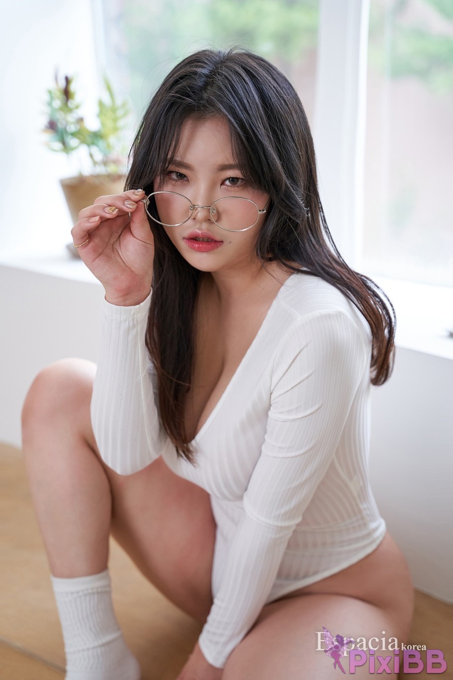 Espacia Korea EHC015 Sunhye PixiBB.COM 024