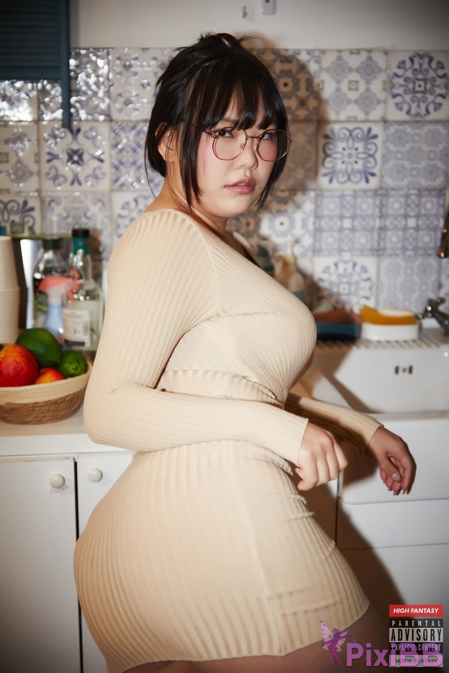 Fantasy Story Sunhye Vol.12 Wifey PixiBB.COM 006