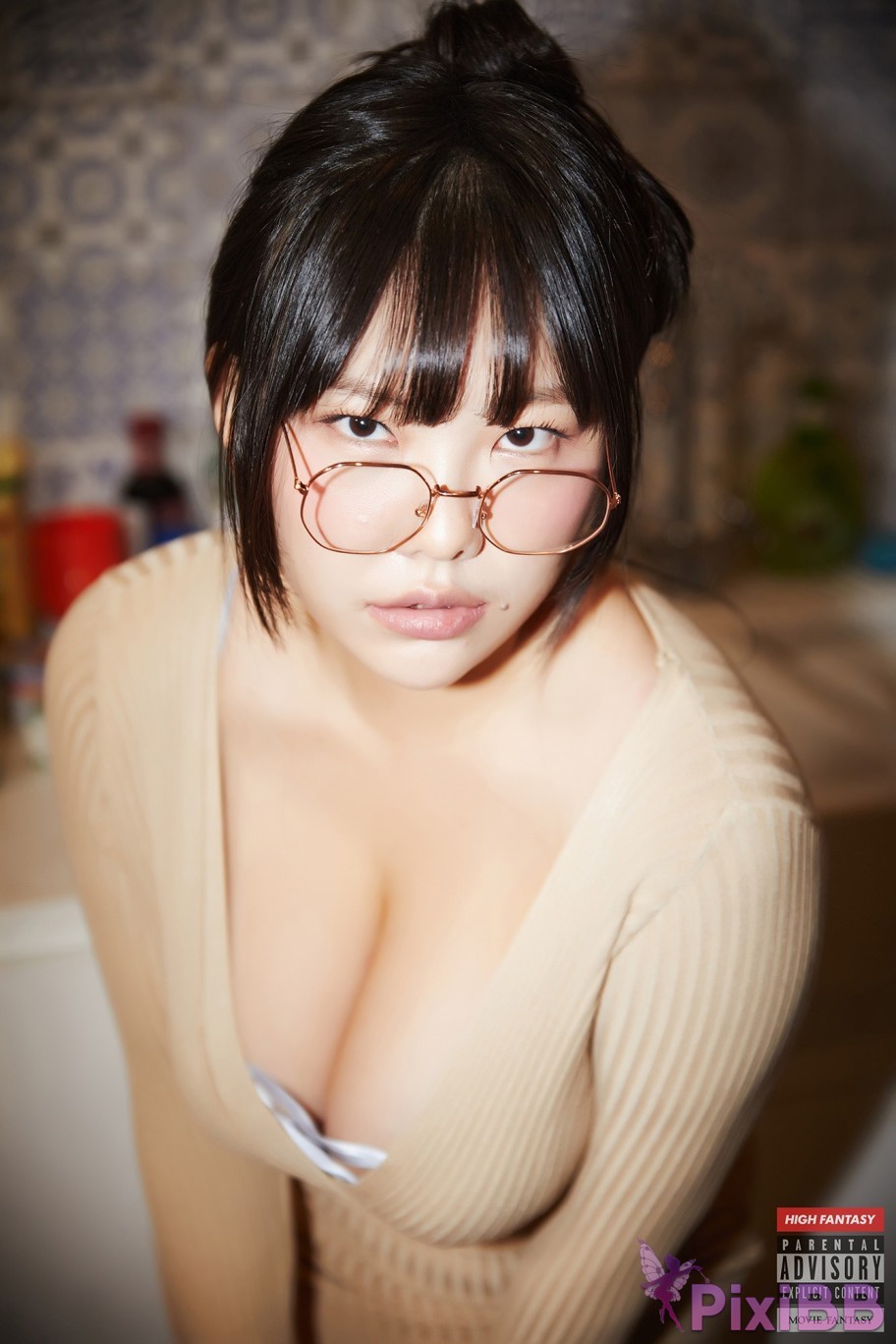 Fantasy Story Sunhye Vol.12 Wifey PixiBB.COM 007