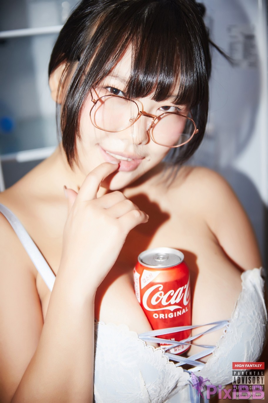 Fantasy Story Sunhye Vol.12 Wifey PixiBB.COM 031