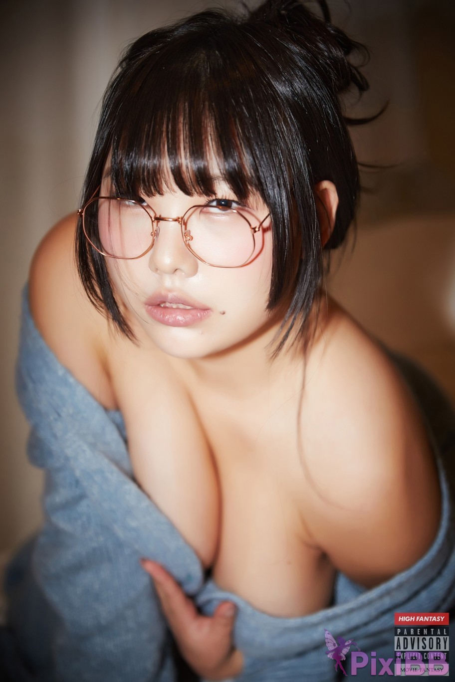 Fantasy Story Sunhye Vol.12 Wifey PixiBB.COM 034