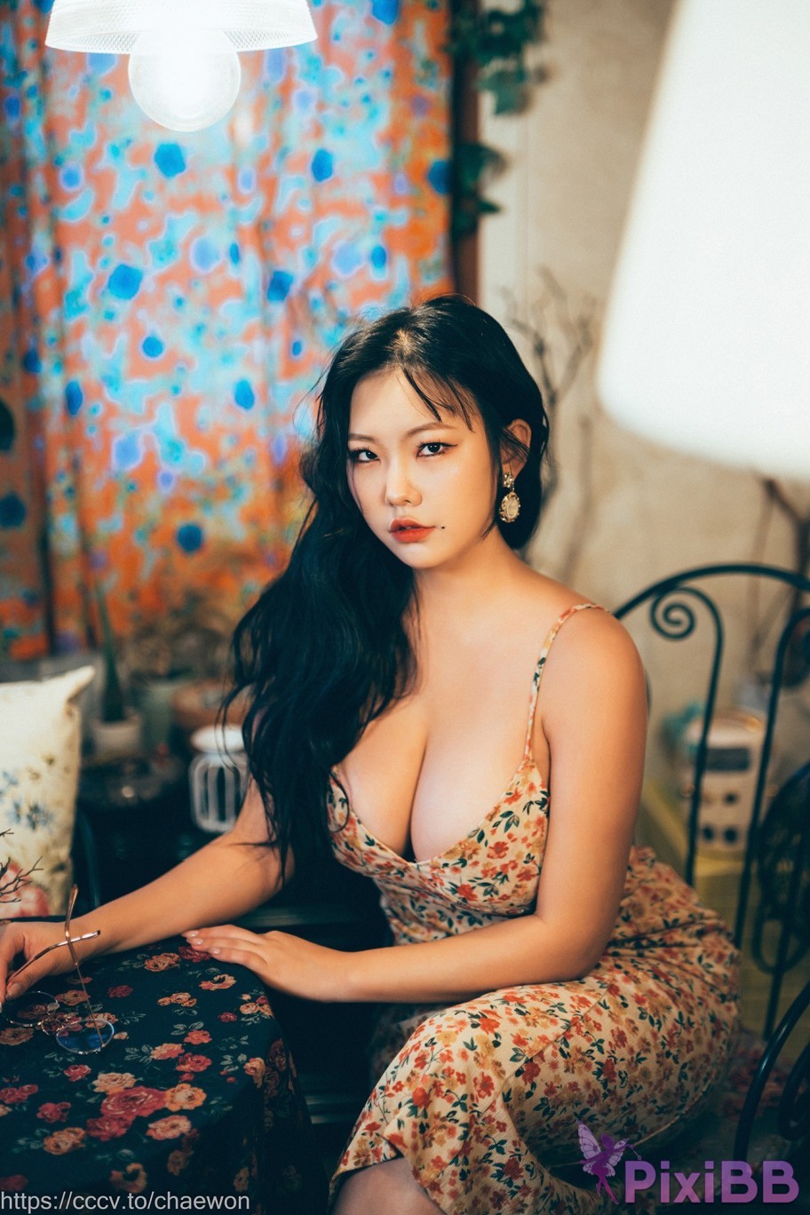 Loozy Sunhye Holyday in Hongkong PixiBB.COM 001