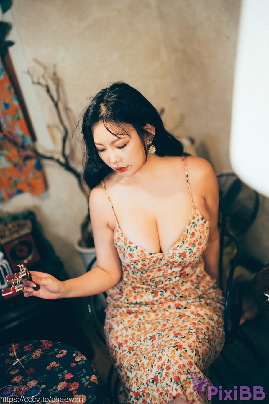 Loozy Sunhye Holyday in Hongkong PixiBB.COM 002