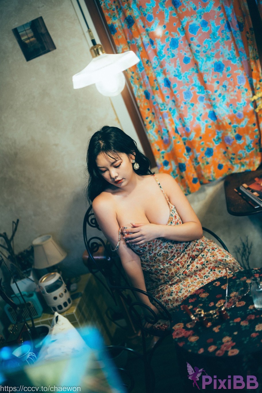 Loozy Sunhye Holyday in Hongkong PixiBB.COM 005