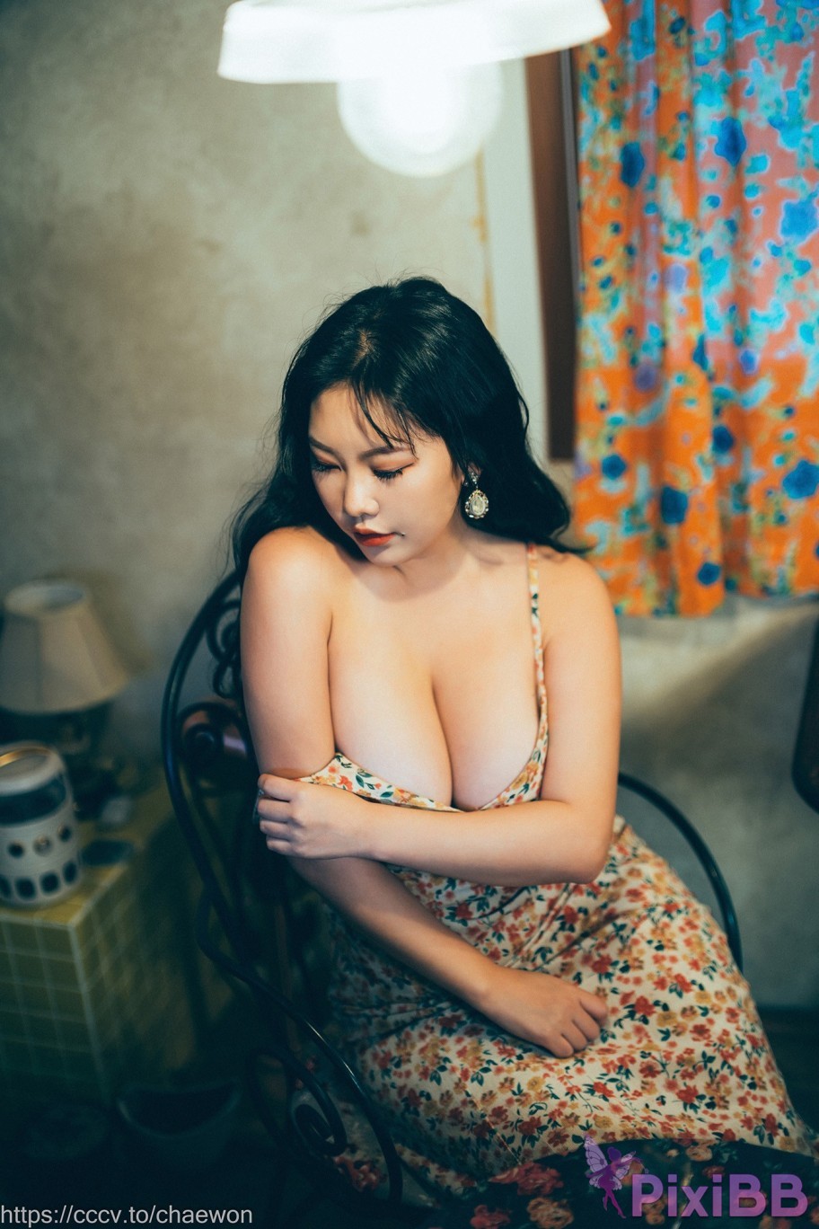 Loozy Sunhye Holyday in Hongkong PixiBB.COM 007