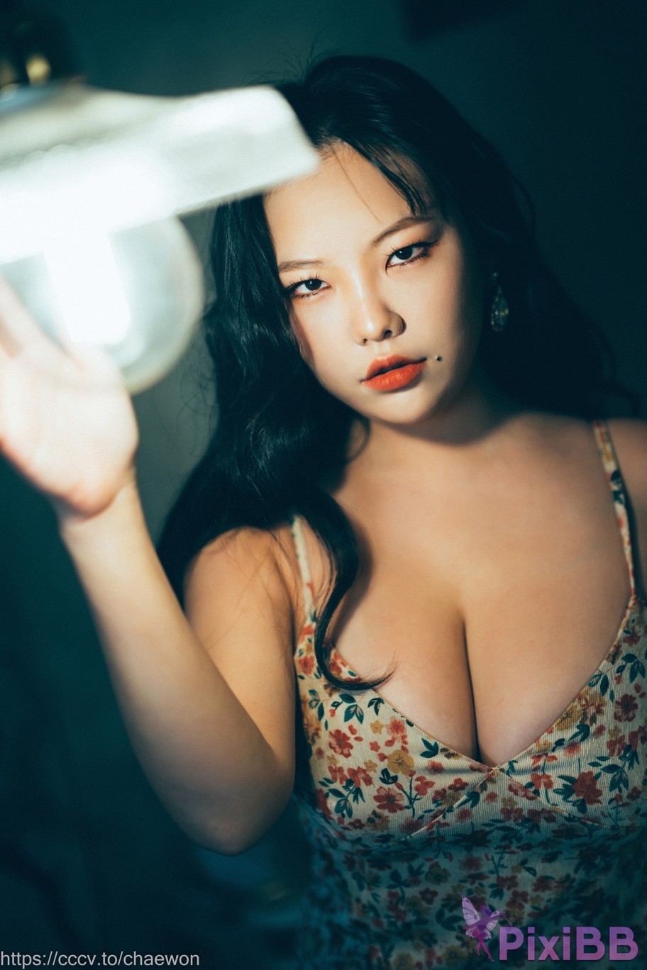 Loozy Sunhye Holyday in Hongkong PixiBB.COM 008