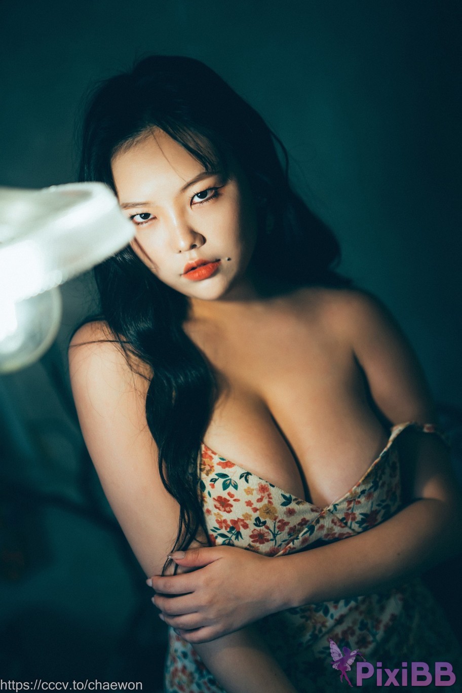 Loozy Sunhye Holyday in Hongkong PixiBB.COM 010