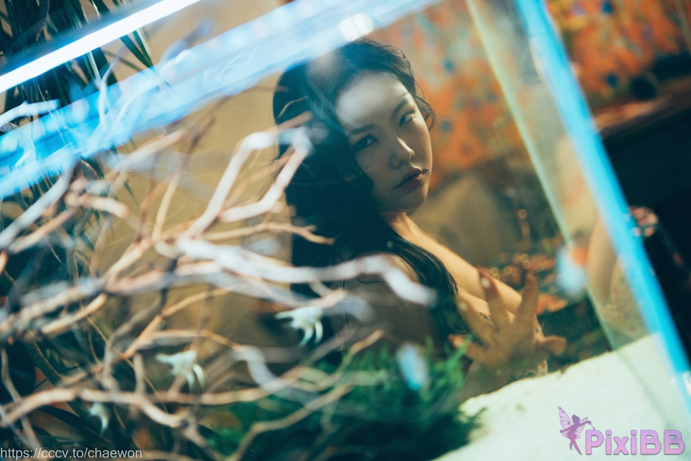 Loozy Sunhye Holyday in Hongkong PixiBB.COM 011