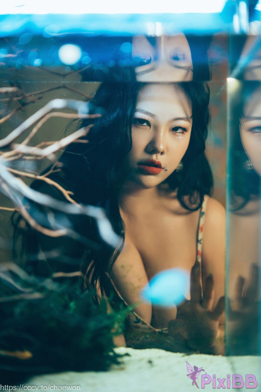 Loozy Sunhye Holyday in Hongkong PixiBB.COM 014