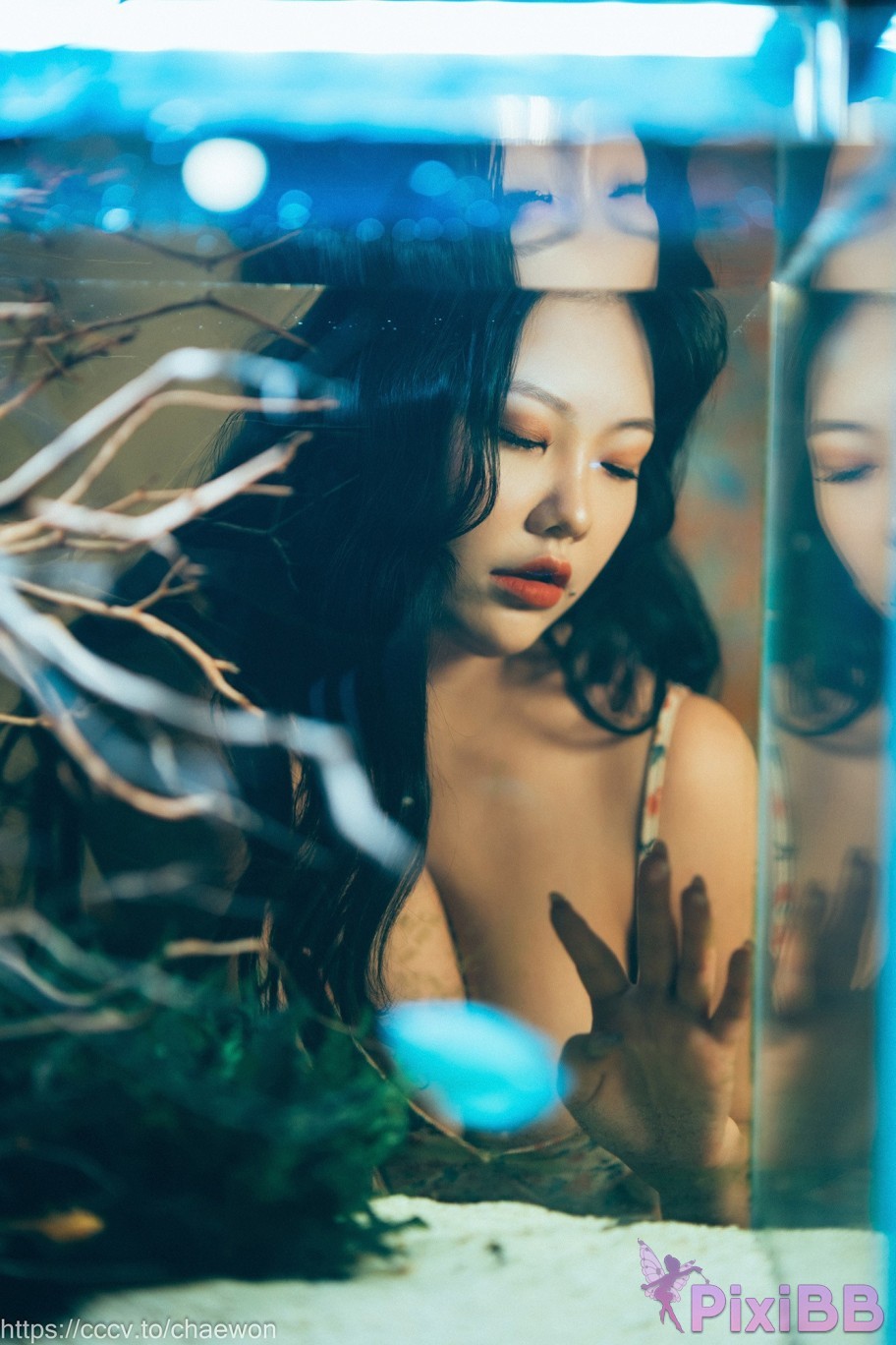 Loozy Sunhye Holyday in Hongkong PixiBB.COM 015