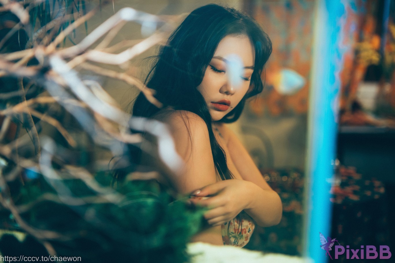 Loozy Sunhye Holyday in Hongkong PixiBB.COM 022