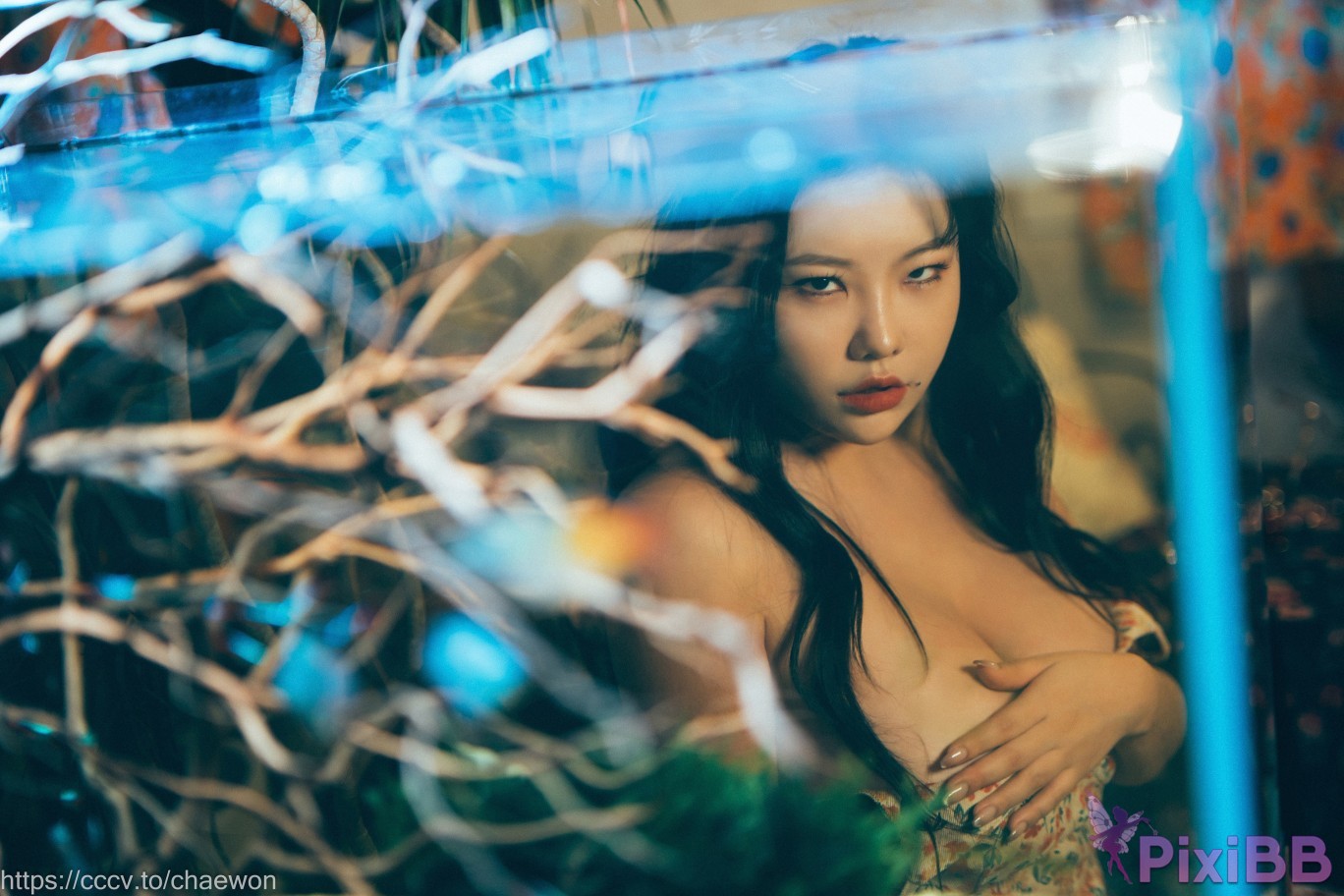 Loozy Sunhye Holyday in Hongkong PixiBB.COM 023