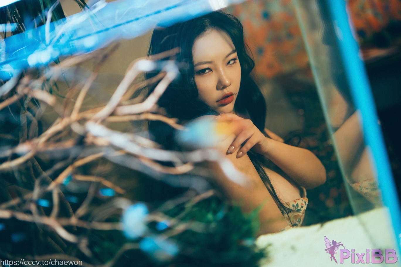 Loozy Sunhye Holyday in Hongkong PixiBB.COM 024