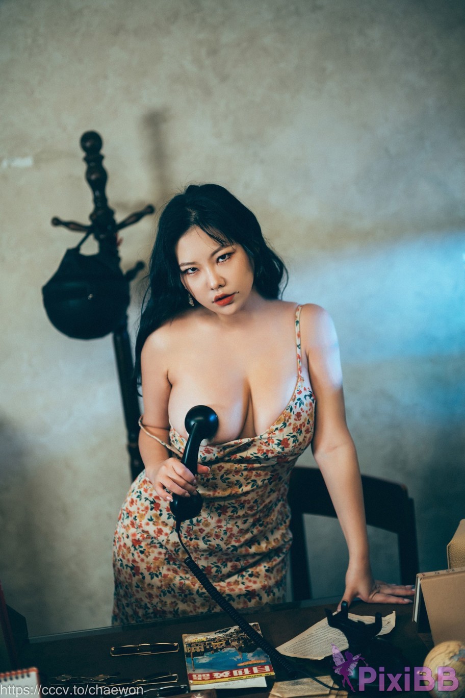 Loozy Sunhye Holyday in Hongkong PixiBB.COM 026