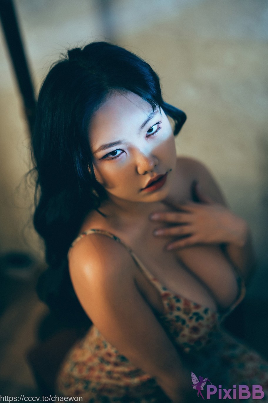 Loozy Sunhye Holyday in Hongkong PixiBB.COM 034