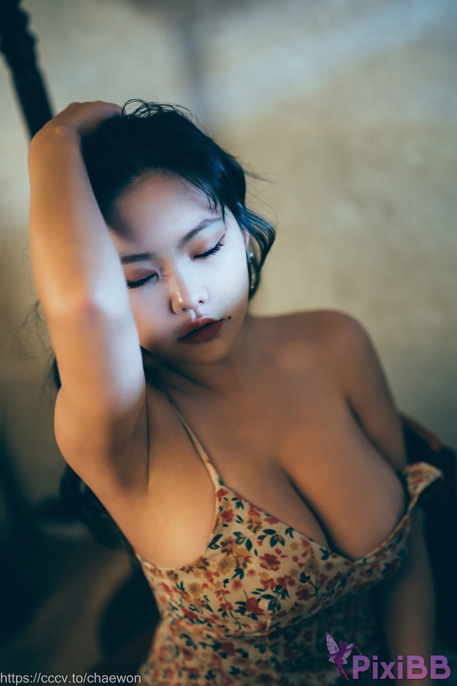 Loozy Sunhye Holyday in Hongkong PixiBB.COM 035