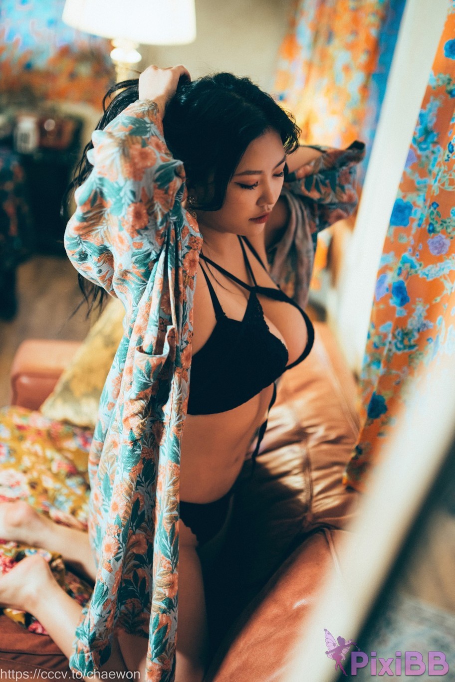 Loozy Sunhye Holyday in Hongkong PixiBB.COM 052