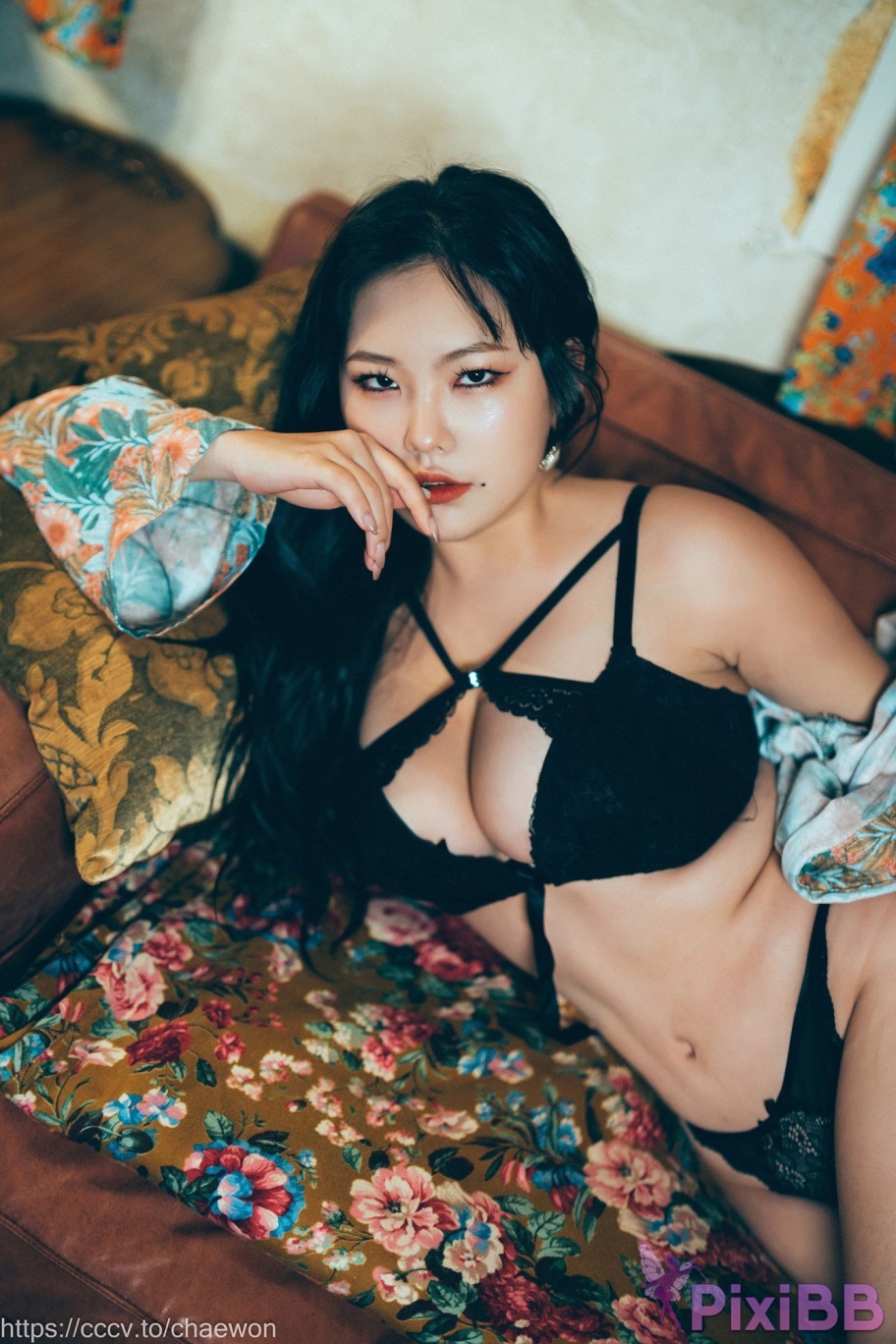 Loozy Sunhye Holyday in Hongkong PixiBB.COM 055