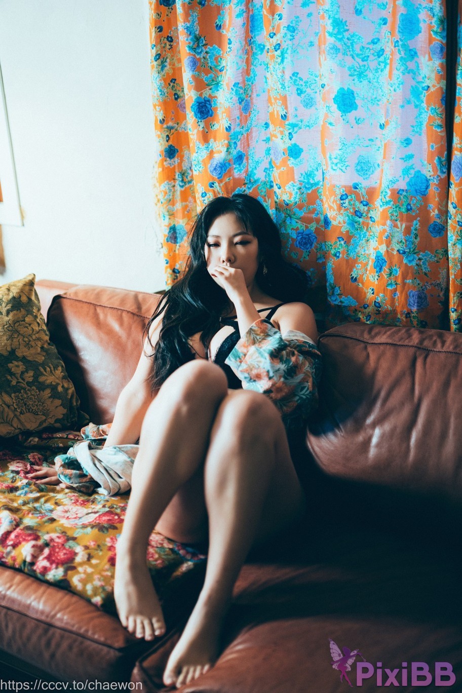 Loozy Sunhye Holyday in Hongkong PixiBB.COM 061