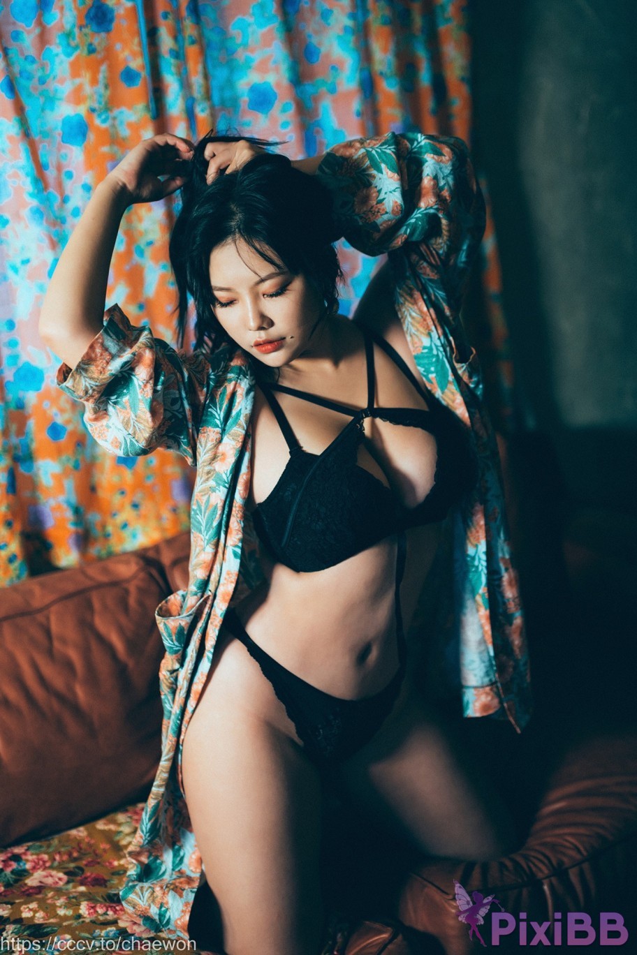 Loozy Sunhye Holyday in Hongkong PixiBB.COM 067