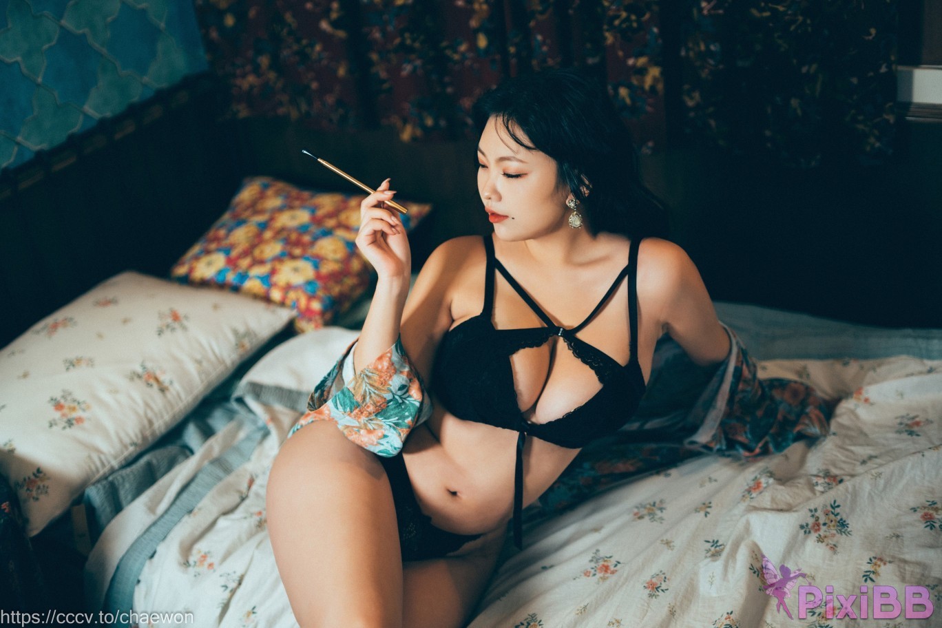 Loozy Sunhye Holyday in Hongkong PixiBB.COM 069