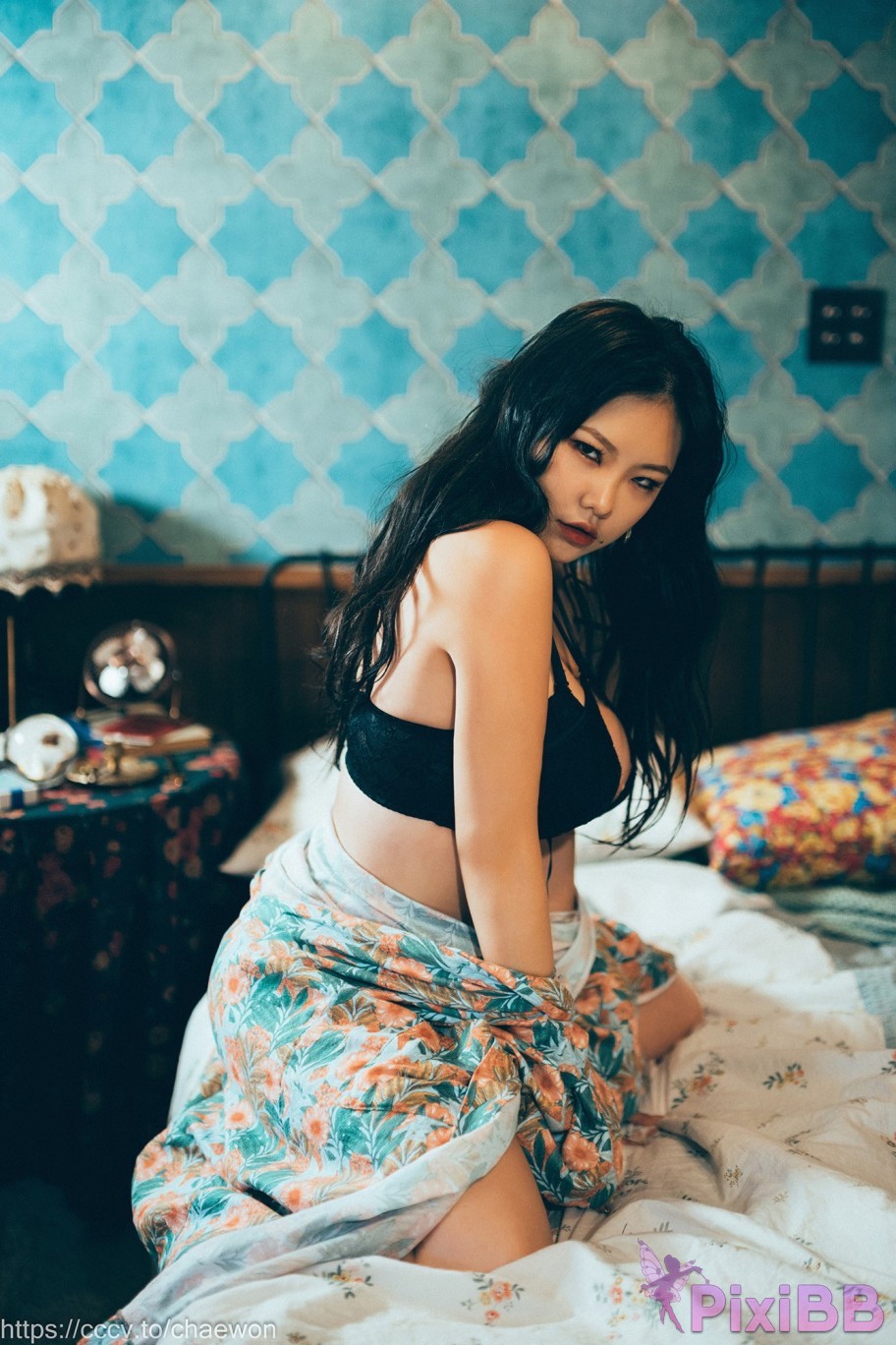 Loozy Sunhye Holyday in Hongkong PixiBB.COM 070