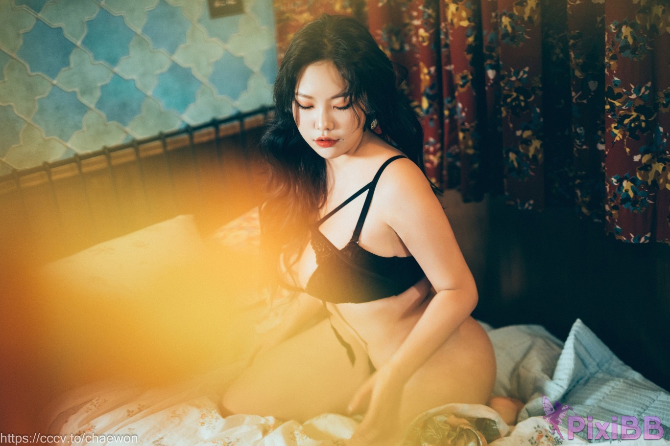 Loozy Sunhye Holyday in Hongkong PixiBB.COM 076