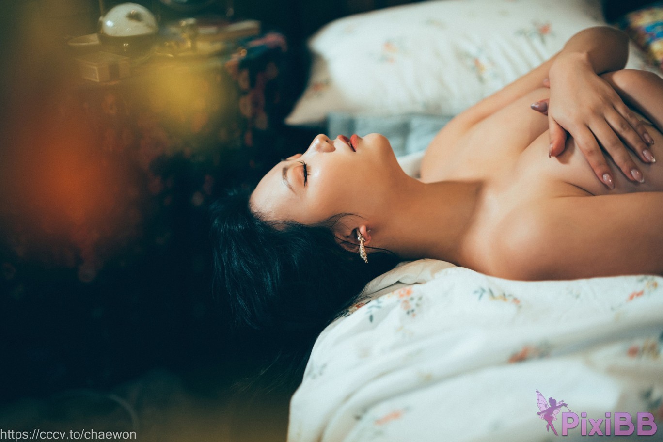 Loozy Sunhye Holyday in Hongkong PixiBB.COM 079