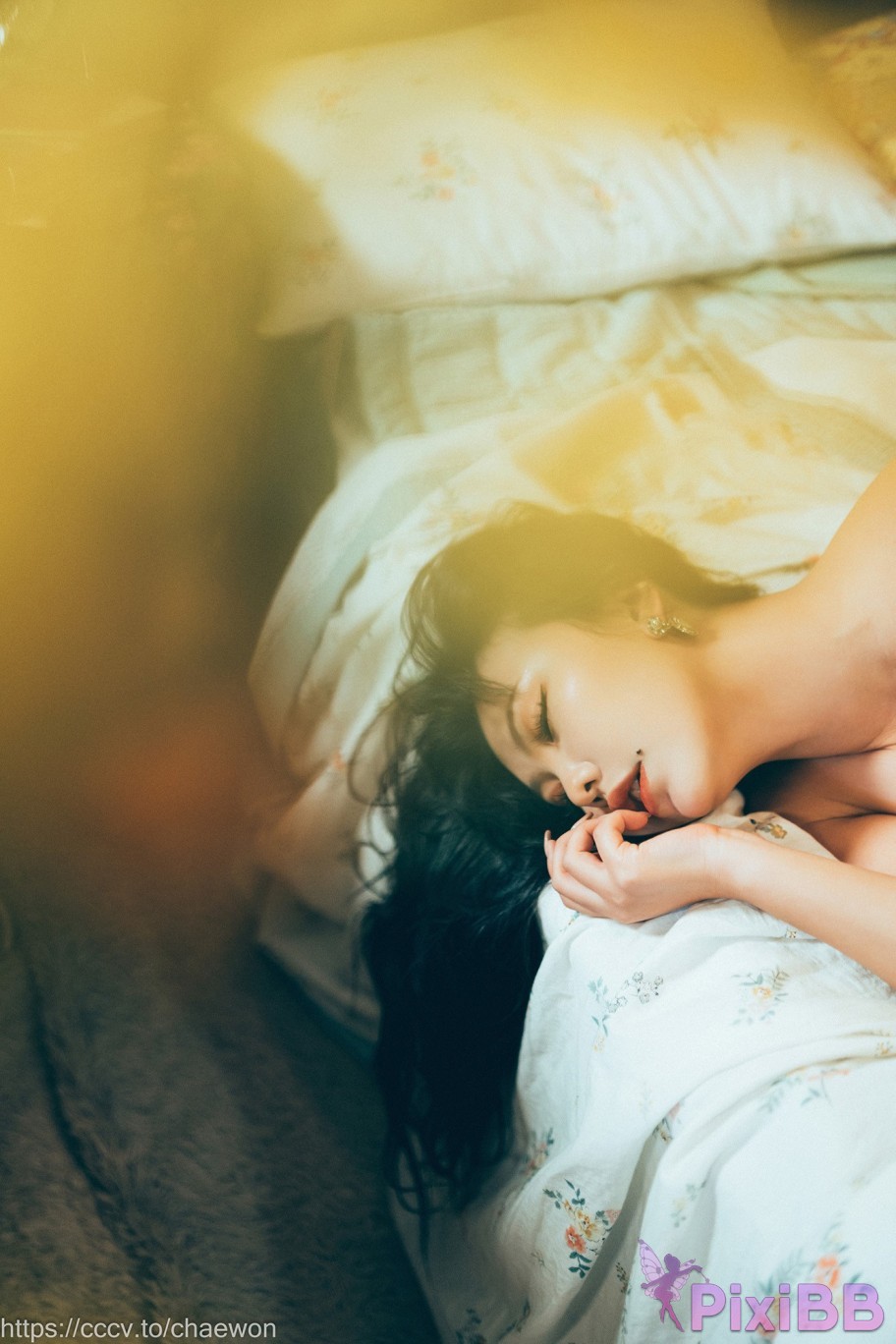 Loozy Sunhye Holyday in Hongkong PixiBB.COM 084