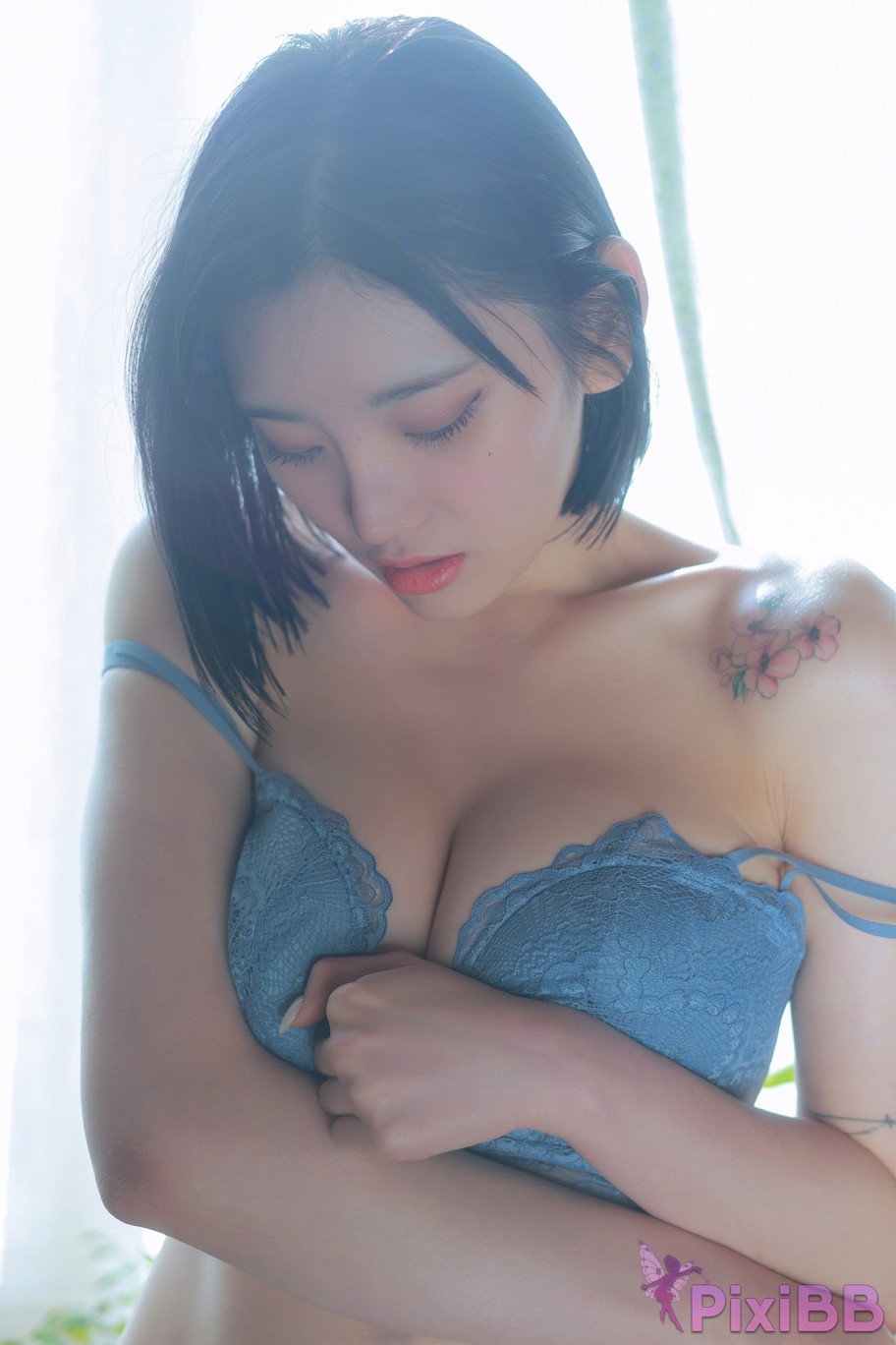 Sula Blue PixiBB.COM 072