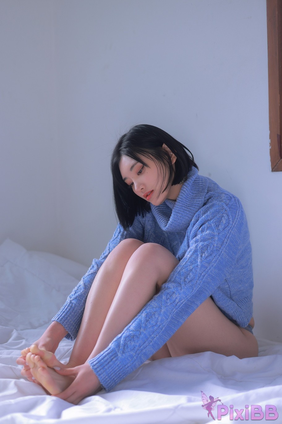 Sula Blue PixiBB.COM 091