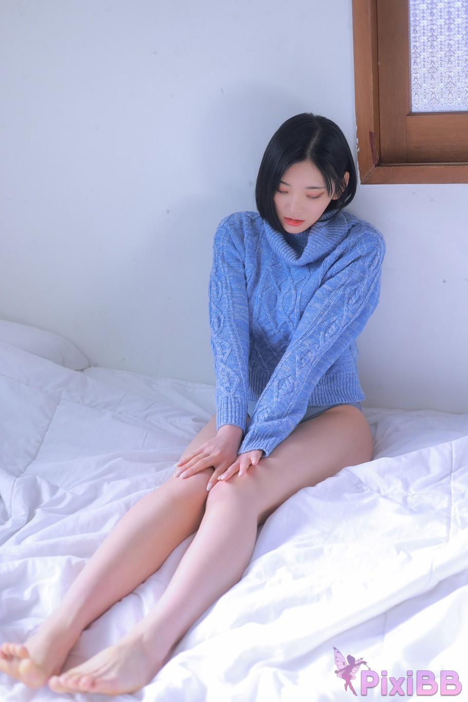 Sula Blue PixiBB.COM 092