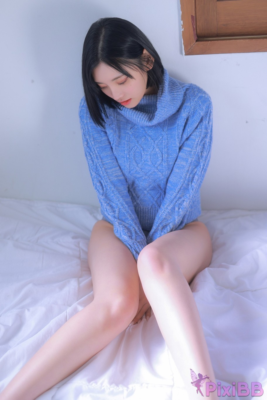 Sula Blue PixiBB.COM 093