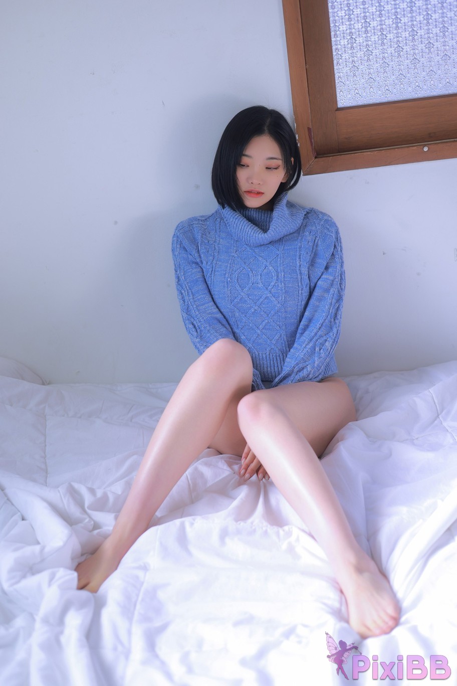 Sula Blue PixiBB.COM 095