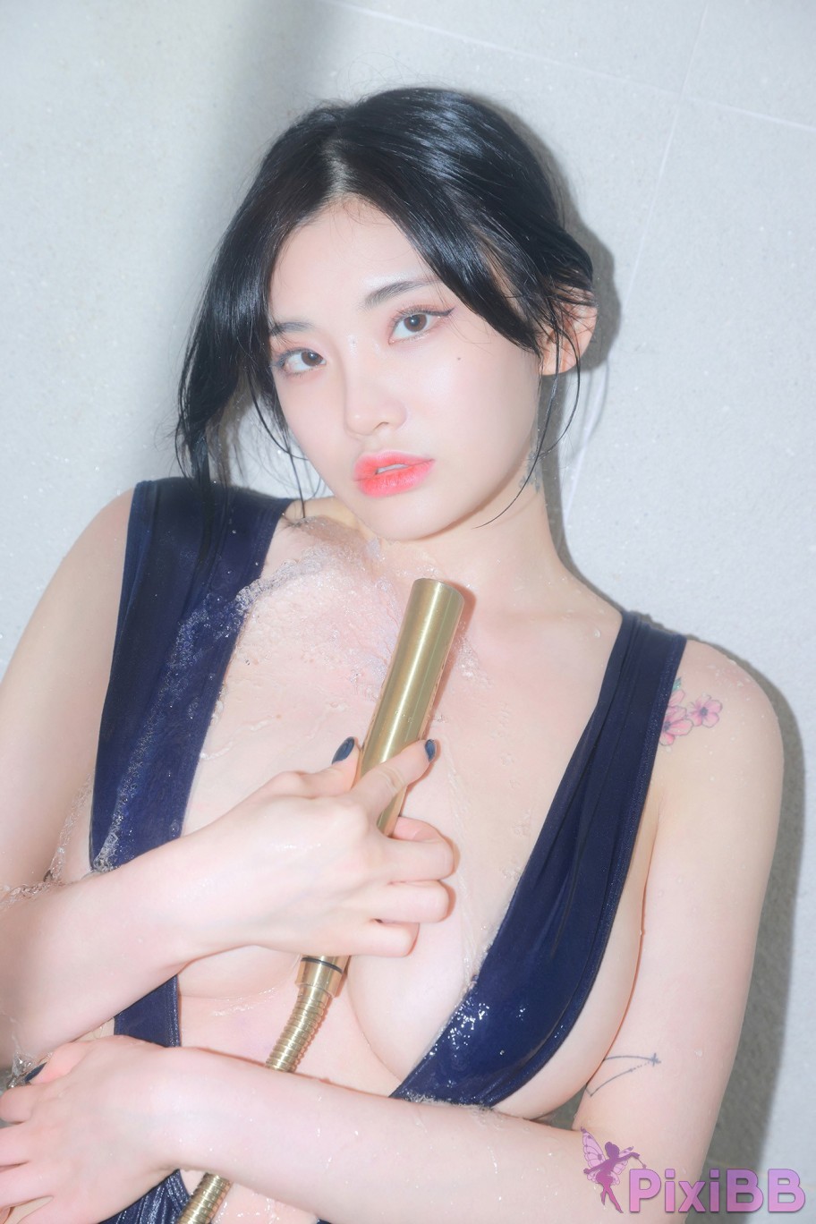 Sula Navy Bodysuit PixiBB.COM 106