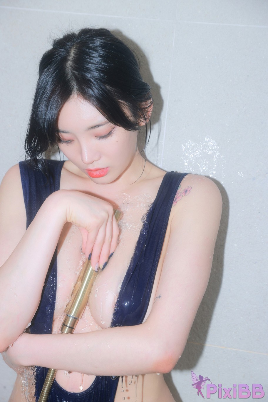 Sula Navy Bodysuit PixiBB.COM 109