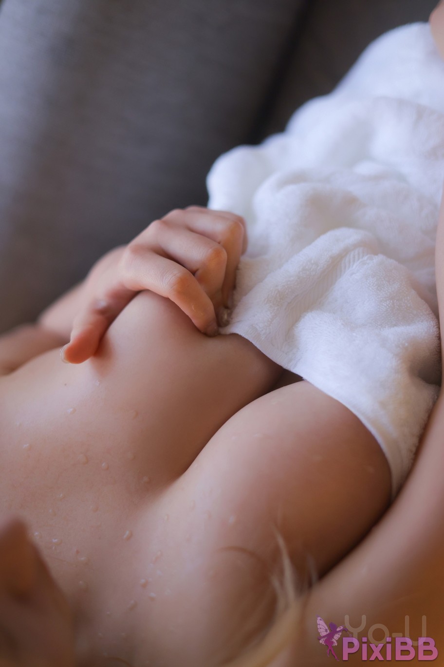 Yo U Ming Vol.1 Dawn PixiBB.COM 029