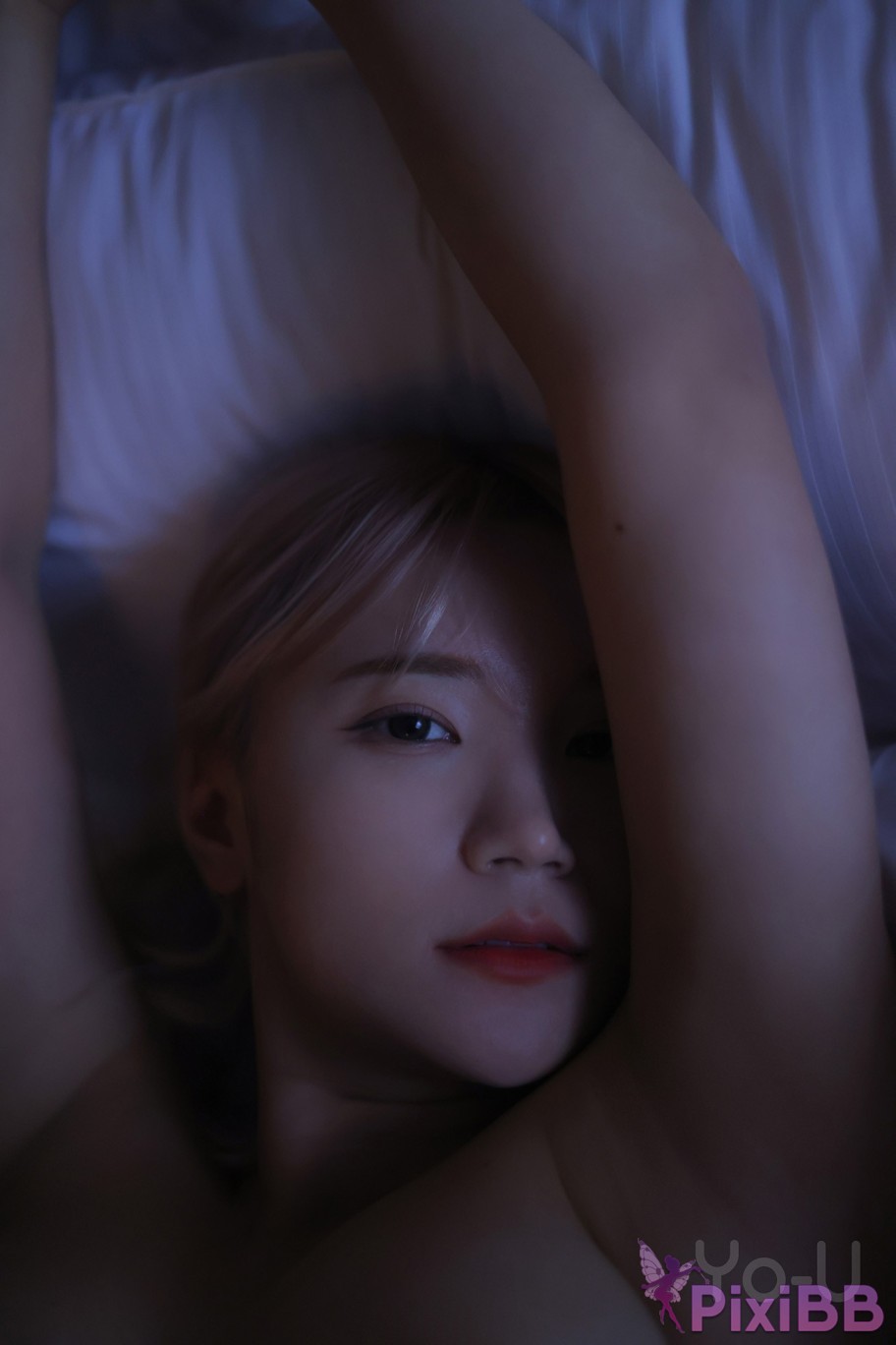 Yo U Ming Vol.1 Dawn PixiBB.COM 099