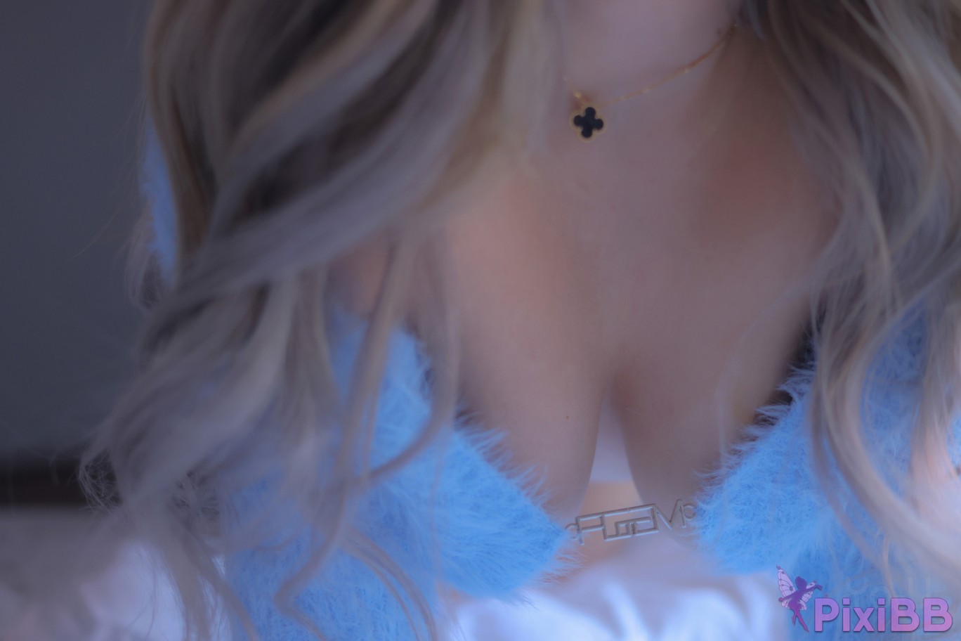 Yo U Ming Vol.2 Blueming PixiBB.COM 125