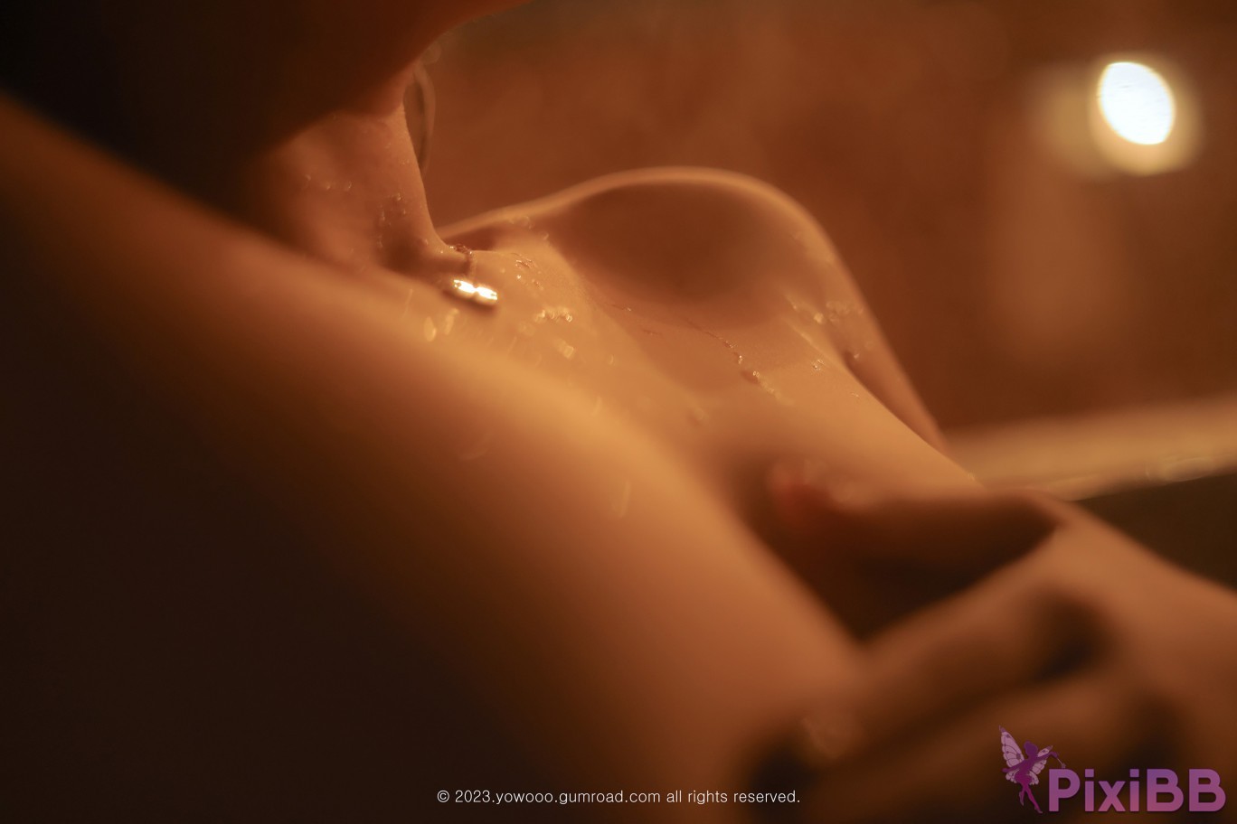 Yo U Ming Vol.3 Jacuzzi PixiBB.COM 025