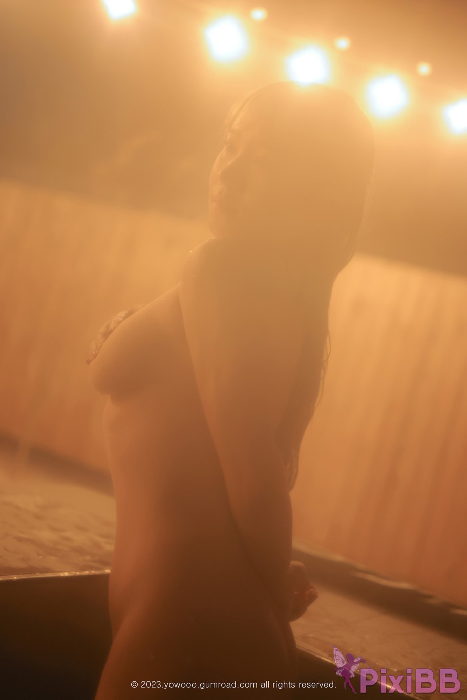 Yo U Ming Vol.3 Jacuzzi PixiBB.COM 027