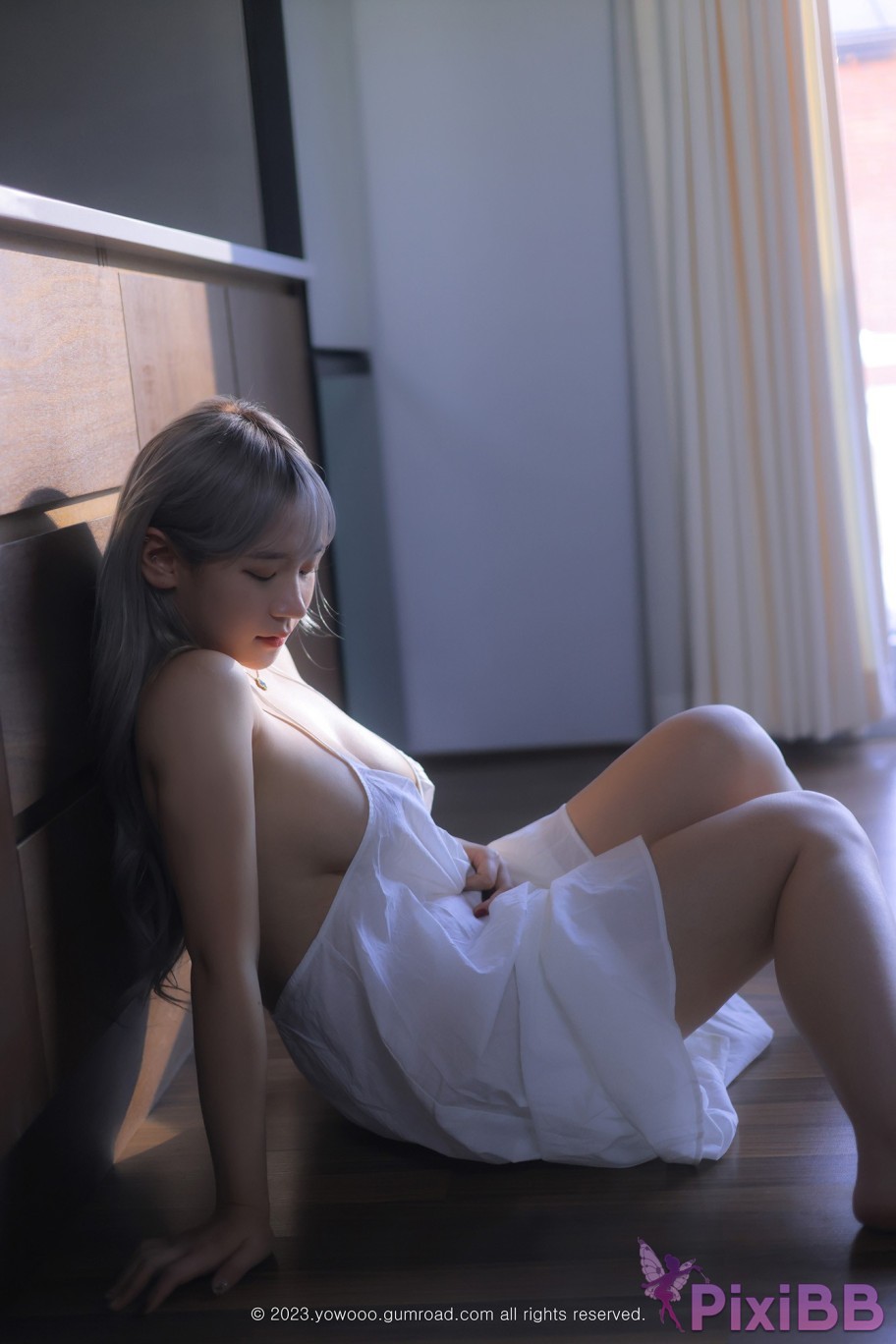 Yo U Ming Vol.3 Jacuzzi PixiBB.COM 067