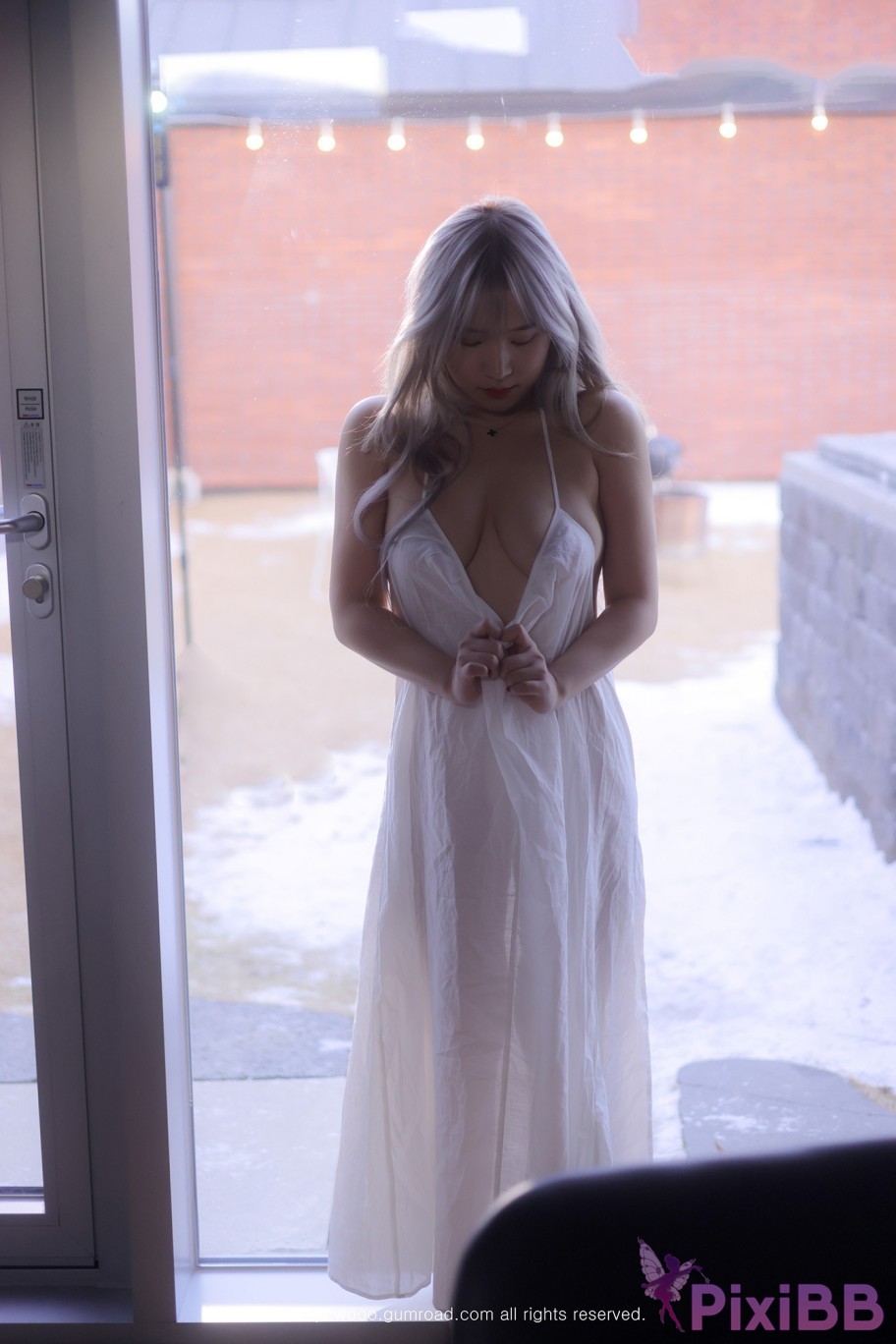 Yo U Ming Vol.3 Jacuzzi PixiBB.COM 074