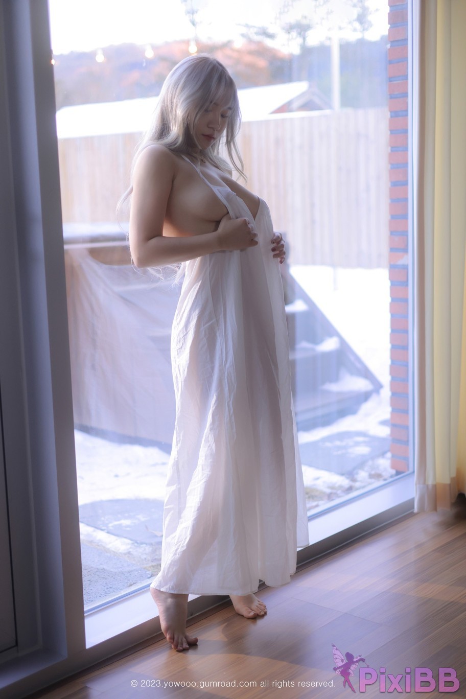 Yo U Ming Vol.3 Jacuzzi PixiBB.COM 082